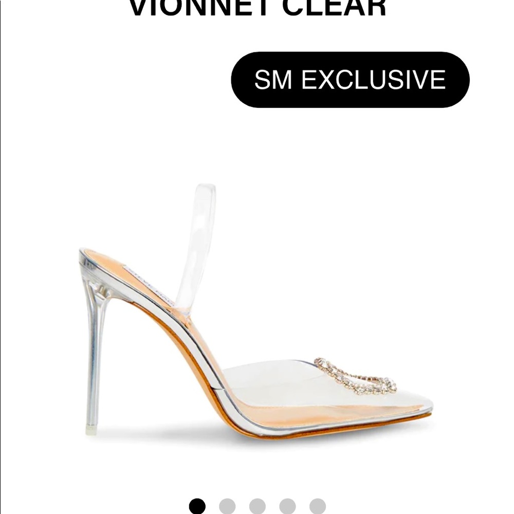 Steve Madden VIONNET